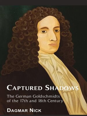 cover image of Captured Shadows